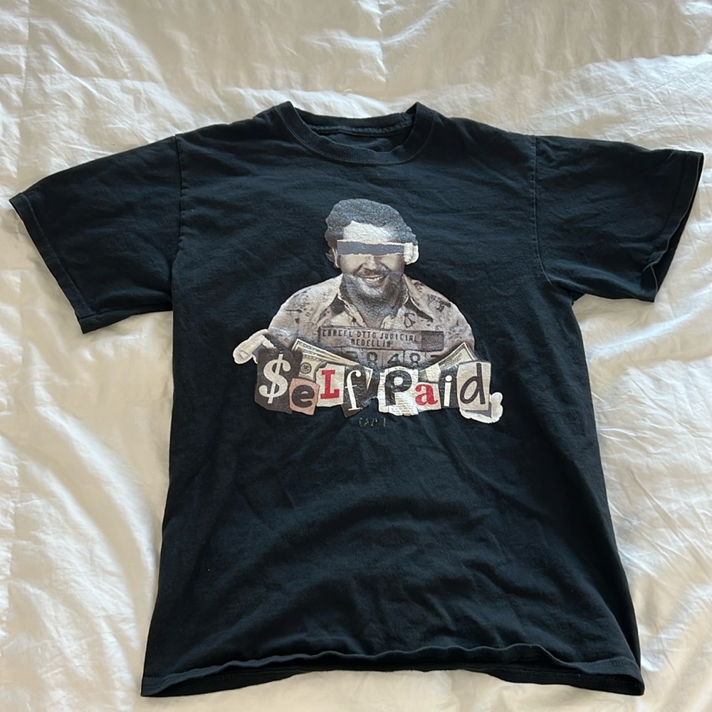 Pablo Escobar T- Shirt